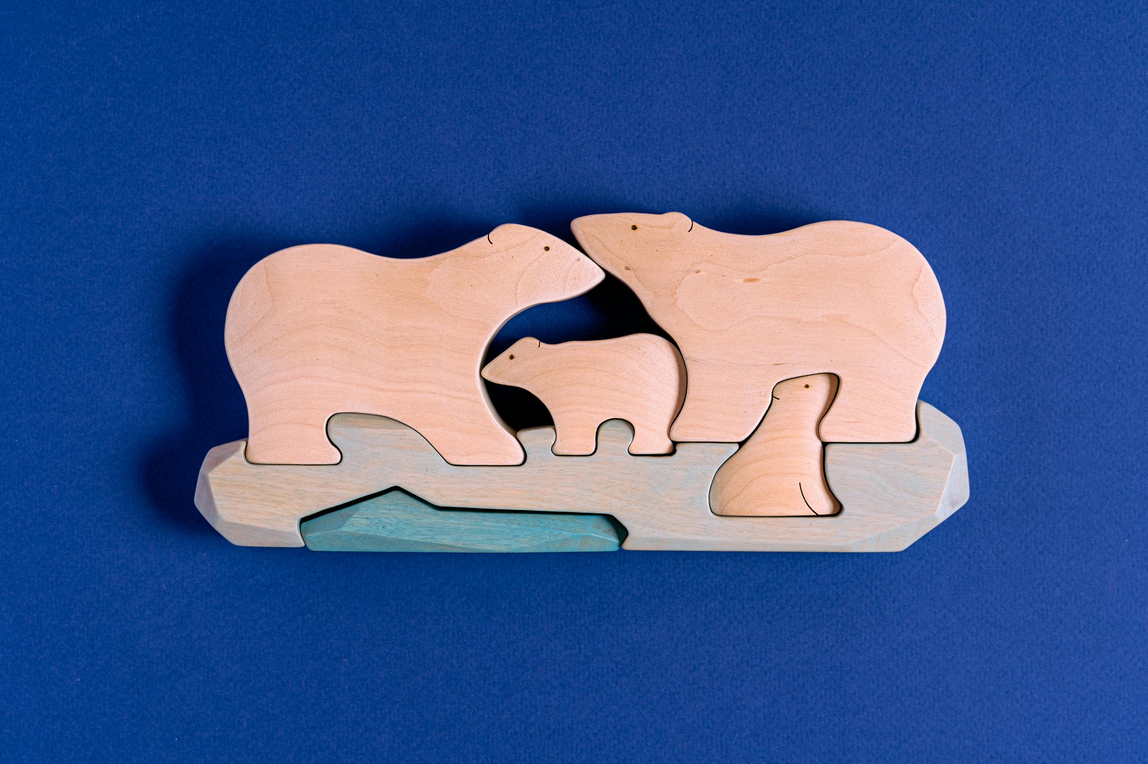 Bien vivre en famille