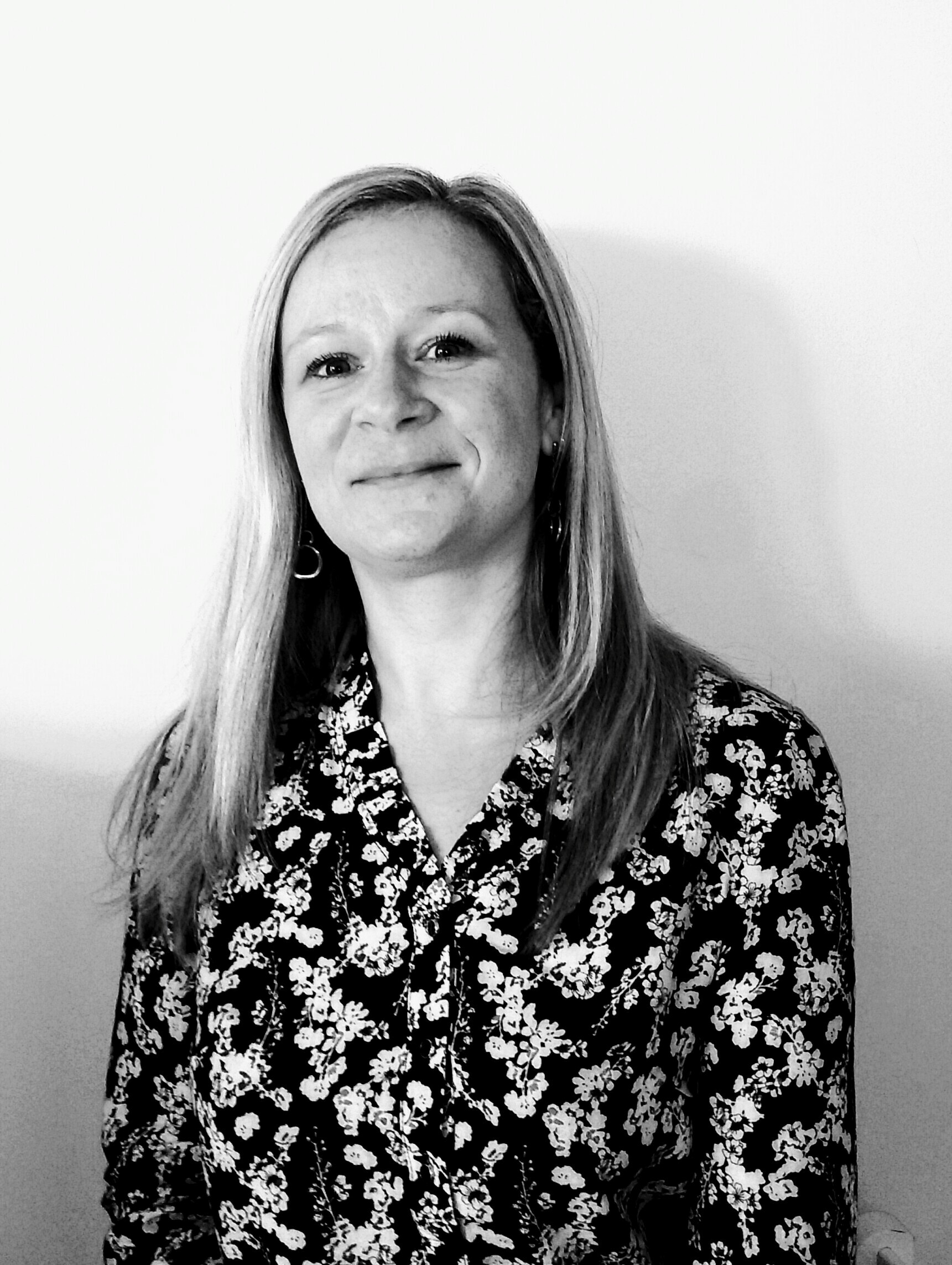 Mélina Kadrijaj, éducatrice spécialisée